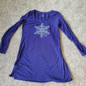 Victoria's Secret Night Gown